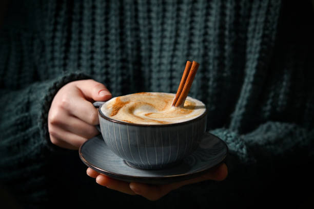 Confira 5 Benefícios do Café com Canela para a sua Saúde
