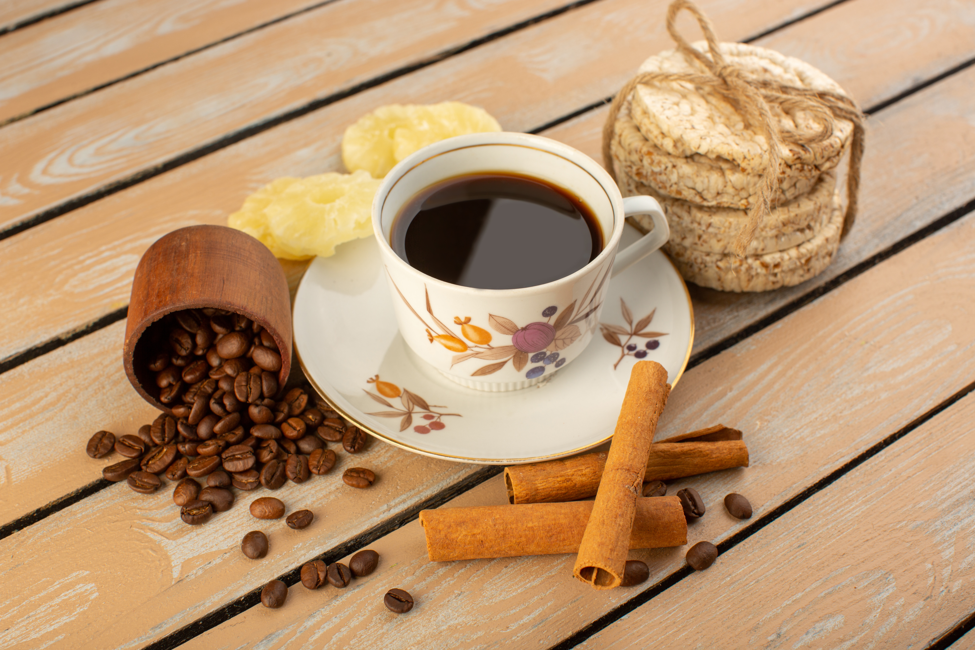 Café Aromatizado - Como é feito e como preparar em casa
