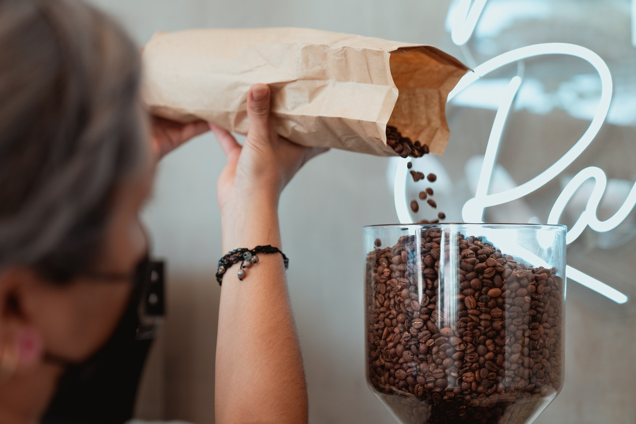 Tudo sobre Blend de Café - O que é, como é feito e seus tipos