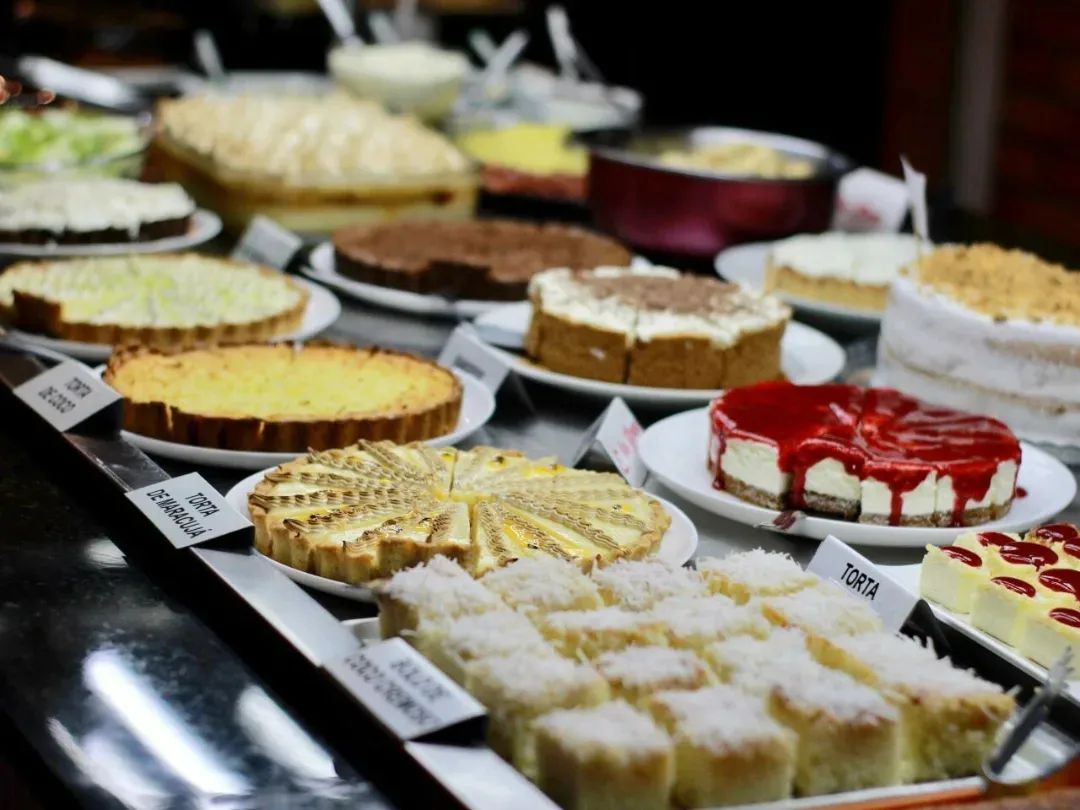 Café colonial em Curitiba: 16 opções encantadoras