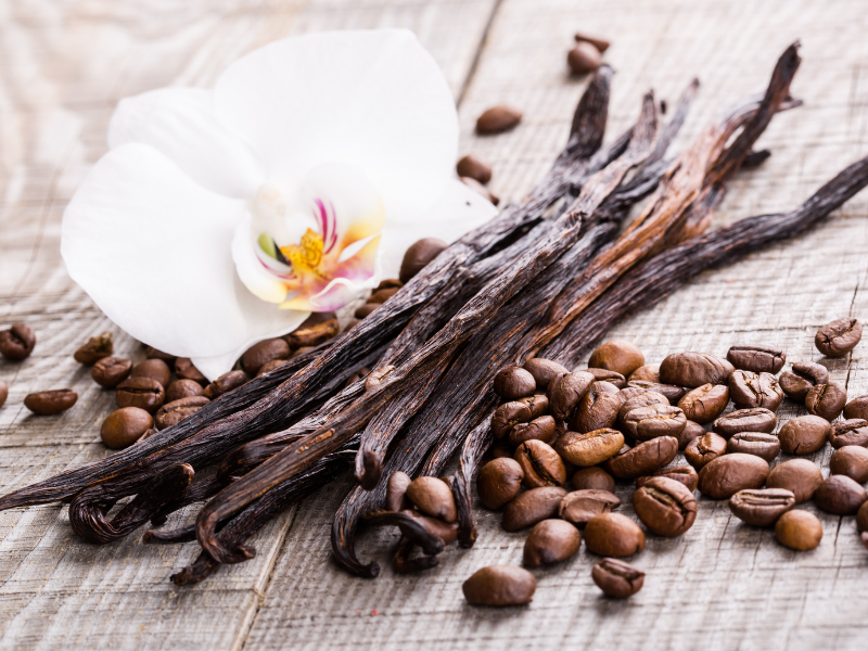 Café com Baunilha - Veja Dicas e 3 Receitas Dessa Combinação
