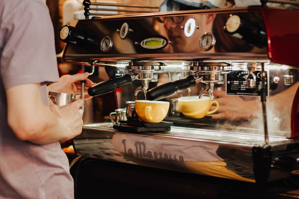 Café curto X Café longo: Saiba as diferenças!