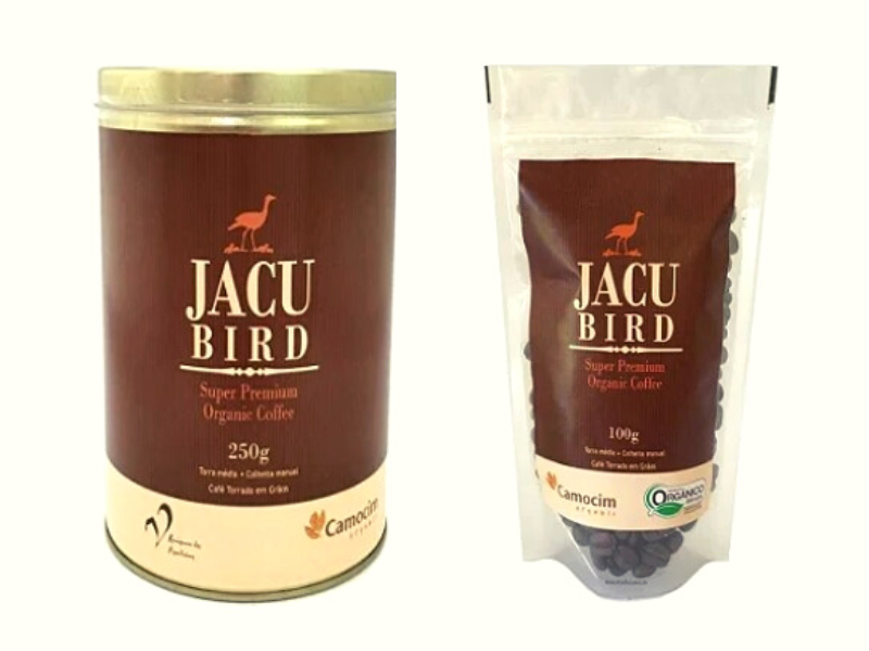 Café de Jacu - Saiba a origem da bebida exótica