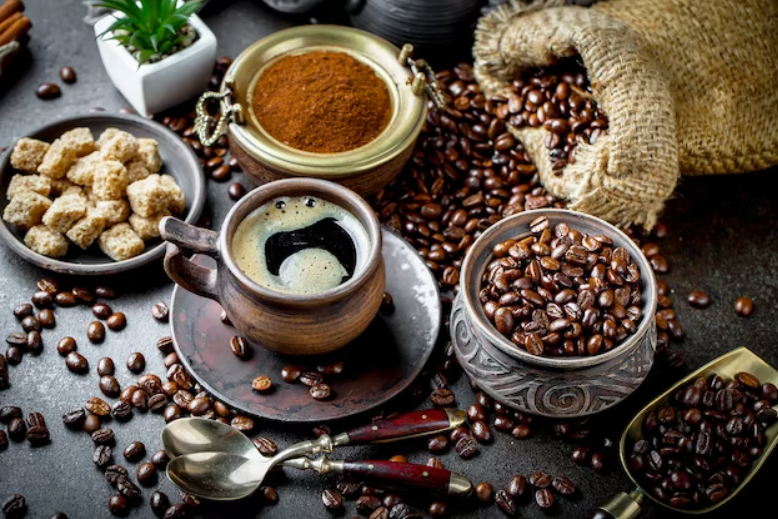 Café moído na hora: conheça os benefícios desta prática!