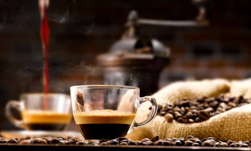 Café 'expresso' ou 'espresso': qual é a forma correta?