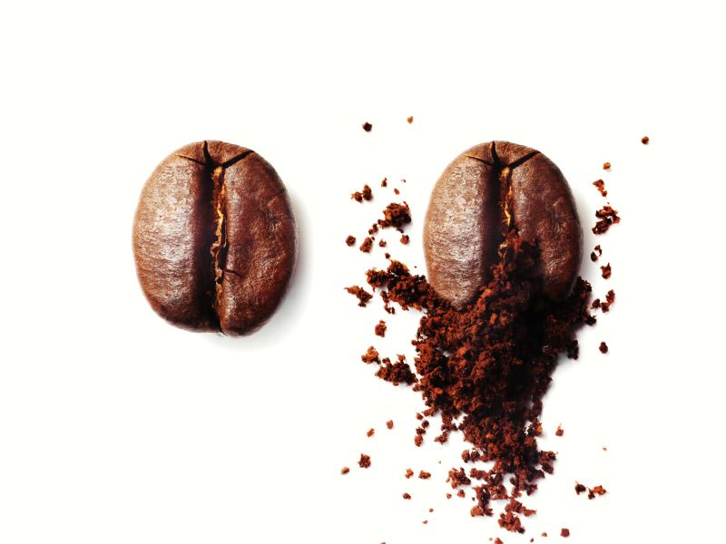 Café moagem média - Saiba o que é e como fazer em casa