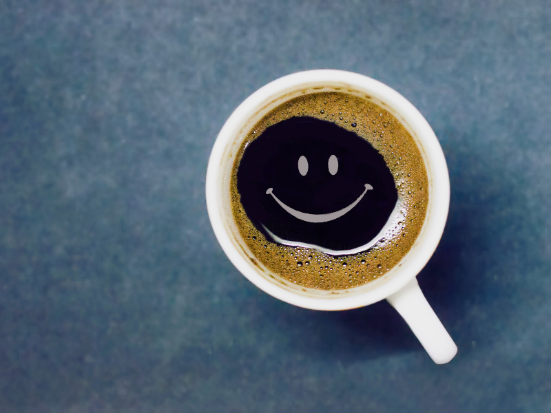 Café descafeinado: o que é e quais os benefícios?