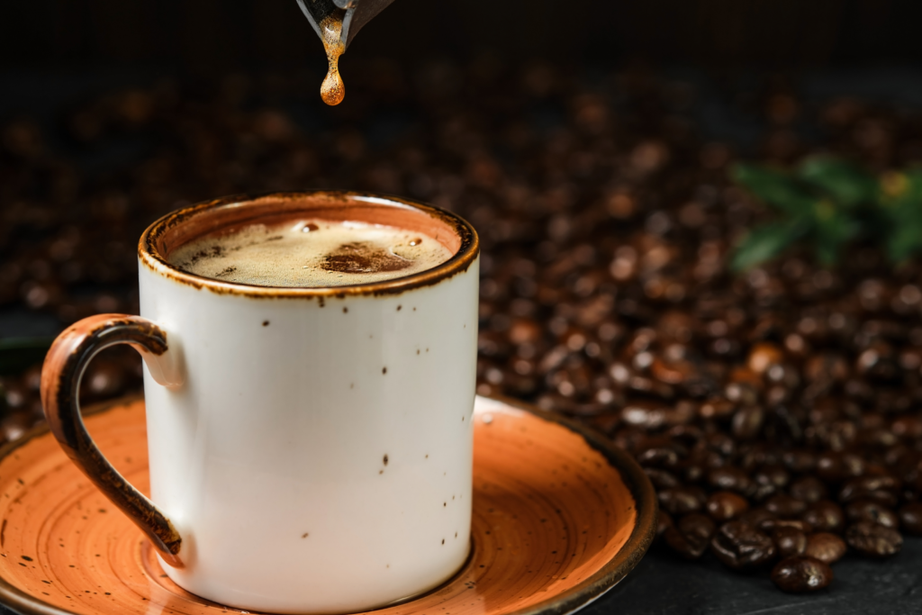 Café liofilizado: saiba o que é e suas vantagens!