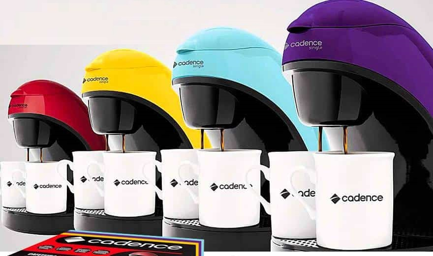 Cafeteira Cadence Single: como usar e análise completa!