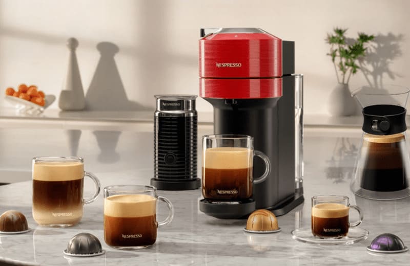 Nespresso Vertuo Next é boa? Saiba se vale a pena!
