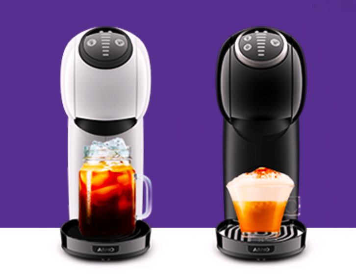 Diferença Dolce Gusto Genio S Basic e Plus: Saiba Quais São!