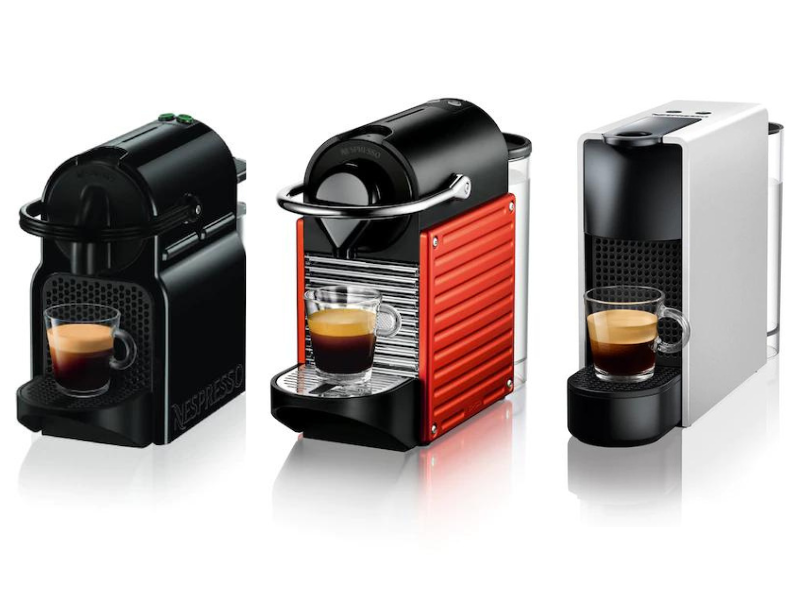 Cápsulas compatíveis Nespresso - Confira as 10 Melhores
