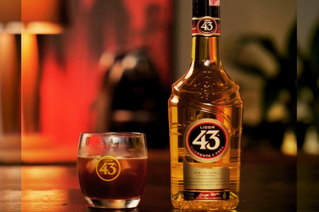 Carajillo - Descubra os segredos deste drink de café com licor 43