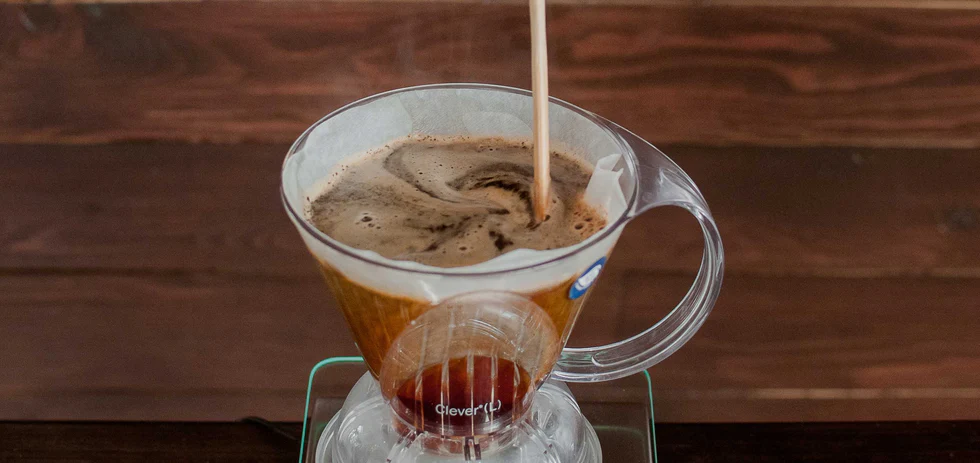 Café infusão - como extrair uma bebida encorpada e aromática