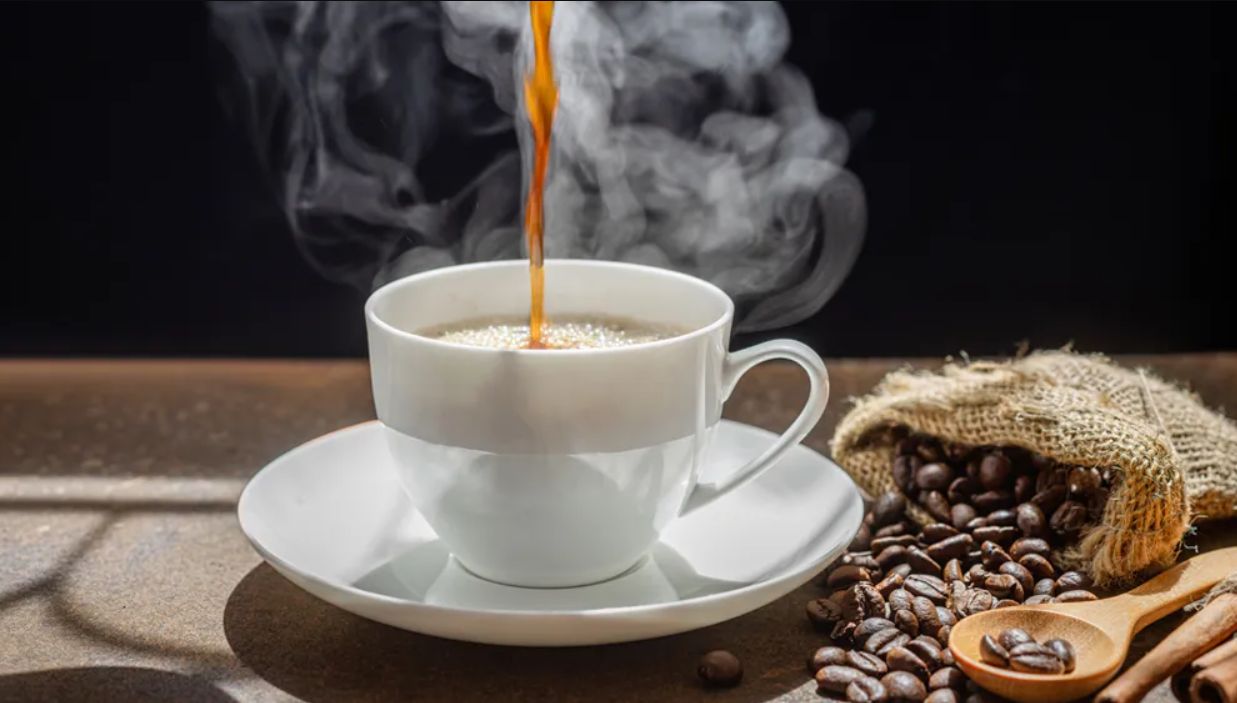 Como fazer 1 litro de café na medida certa