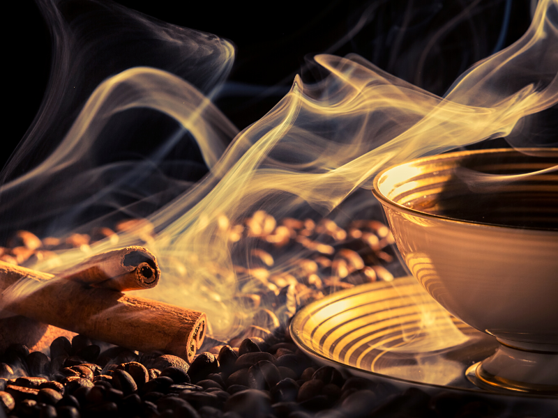 Como torrar café? Aprenda como fazer em casa