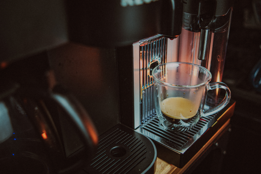 Descalcificação Nespresso: Descubra todos os passos!