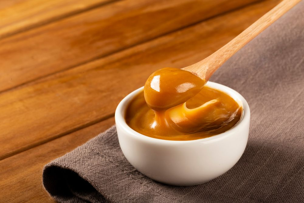 Doce de leite com café - 4 receitas deliciosas!