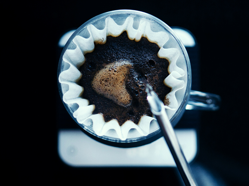 Kalita Wave - Conheça este método e dicas de preparo