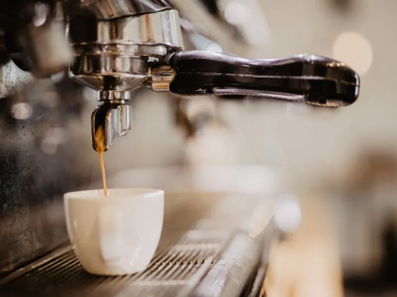 Melhor Cafeteira Expresso: As Top10 de 2023