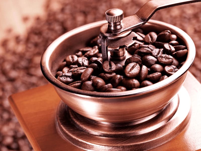 Moedor de Café - Os 5 Melhores de 2024