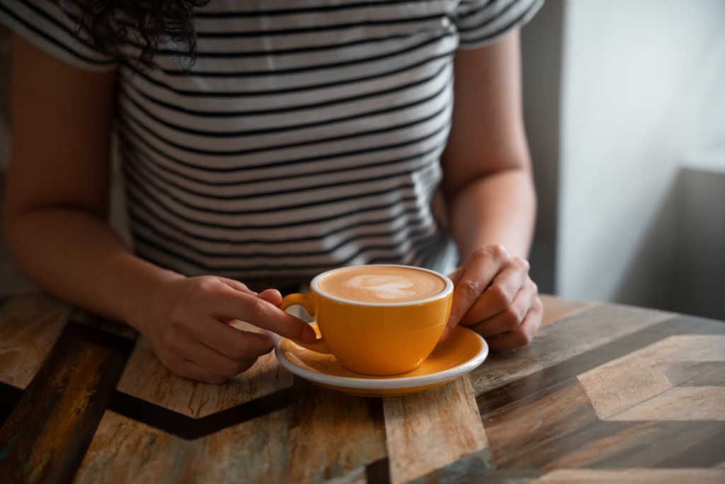 Café causa gastrite? Saiba tudo aqui!