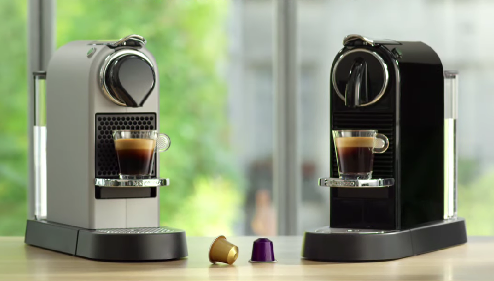 A Nespresso Citiz é boa? Confira a análise completa!