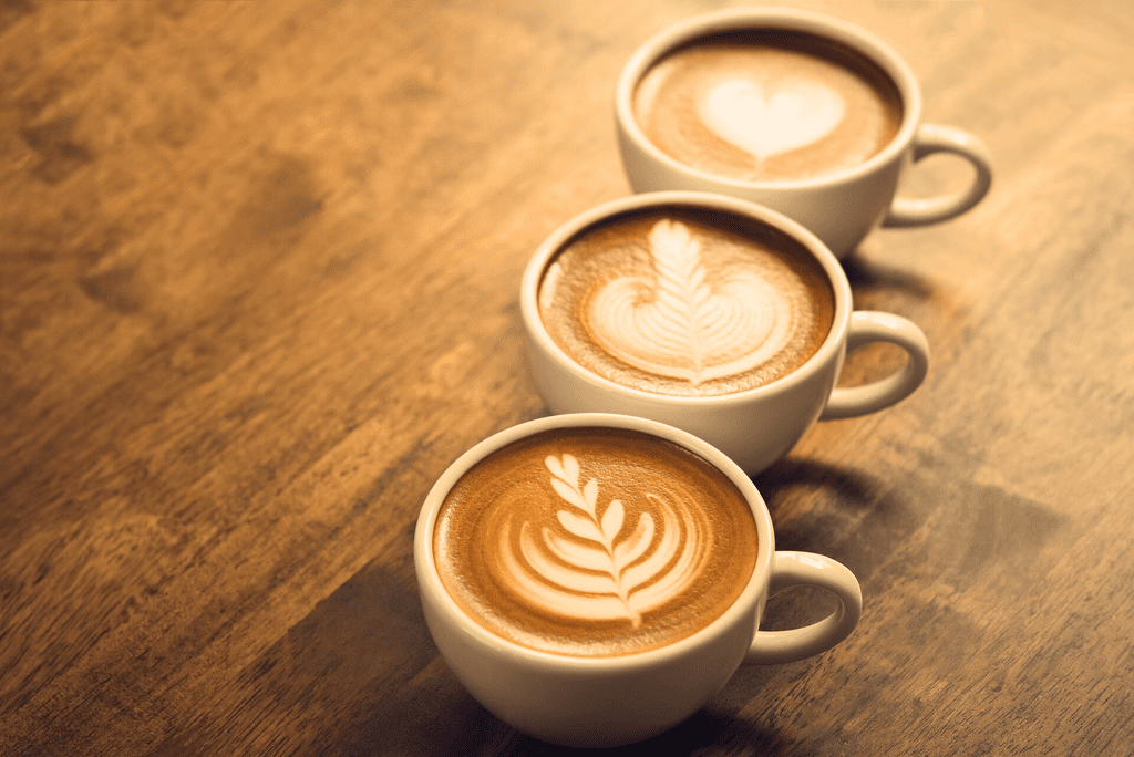 Nespresso, Dolce Gusto ou Três corações? Qual é a melhor?