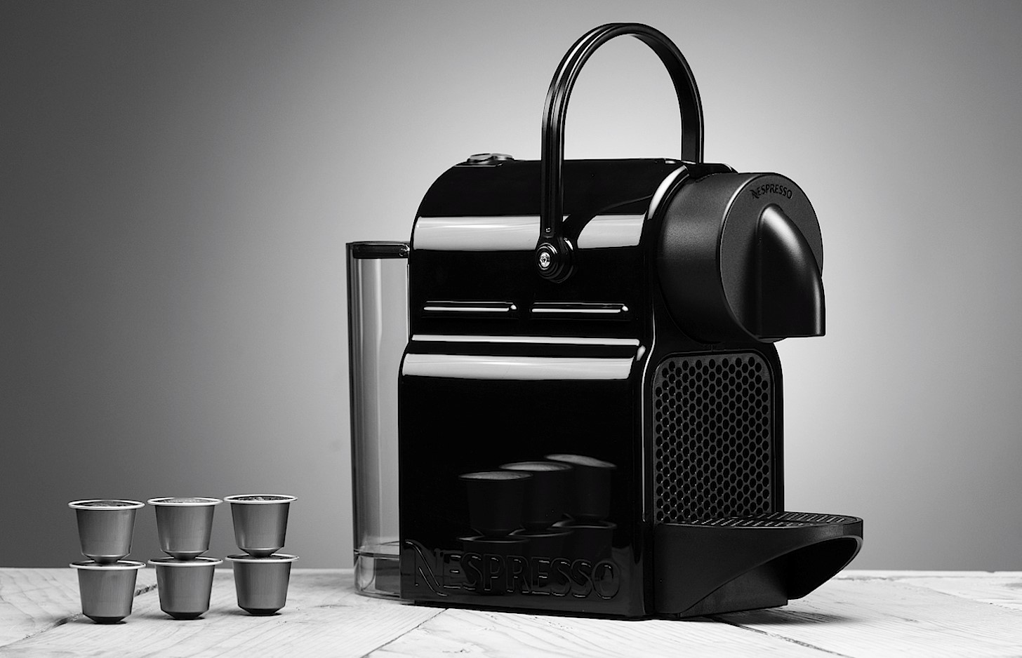 Cafeteira Nespresso Inissia é boa? Análise completa!