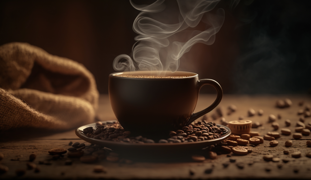 Café engorda? Conheça os mitos e verdades sobre a bebida!