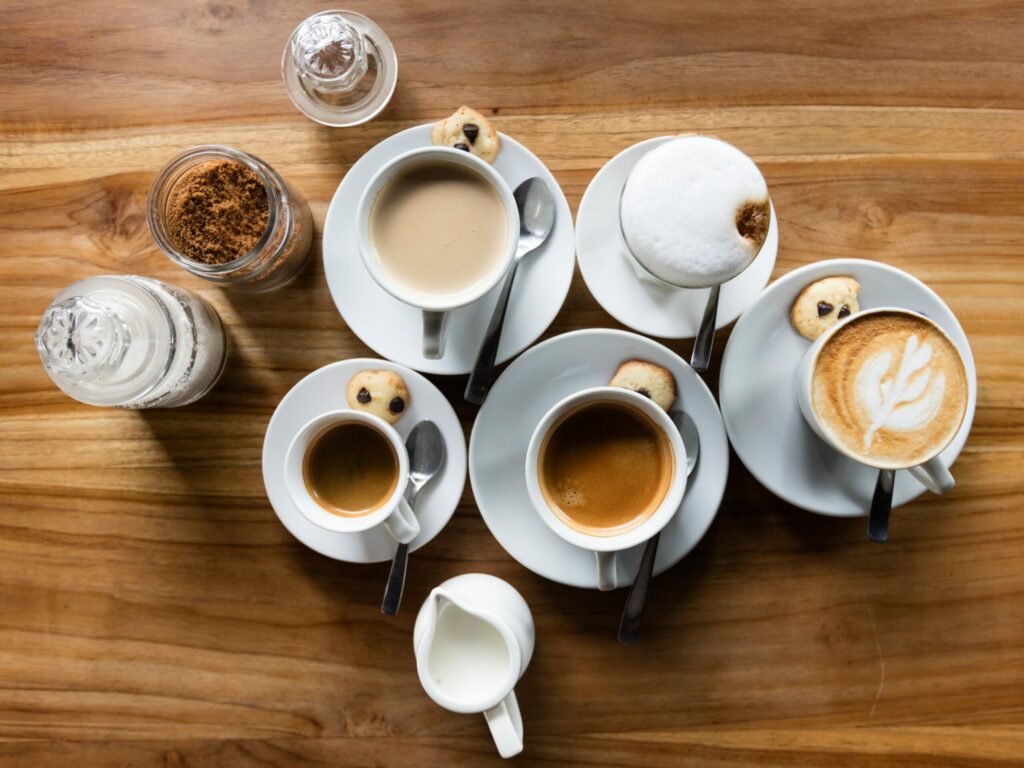 23 Ideias de presentes para quem gosta de café - 2023